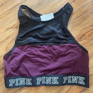 PINK Sports Bra